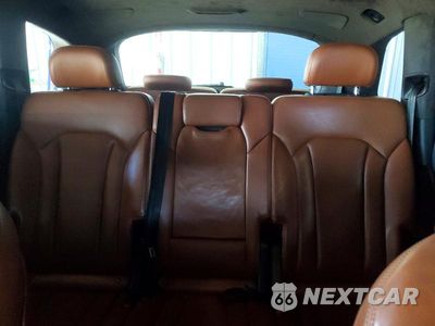 Zdjęcie 10 z 13 samochodu: 2017 AUDI Q7 PRESTIGE VIN:WA1VAAF79HD018332 - miniatura