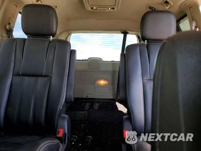 Zdjęcie 10 z 13 samochodu: 2015 CHRYSLER TOWN & COUNTRY TOURING VIN:2C4RC1BG9FR710978 - miniatura