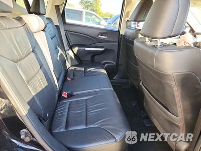Zdjęcie 11 z 13 samochodu: 2012 HONDA CR-V EXL VIN:5J6RM4H71CL013373 - miniatura