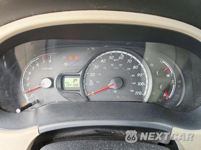 Zdjęcie 9 z 13 samochodu: 2011 TOYOTA SIENNA LE VIN:5TDKK3DC3BS166392 - miniatura