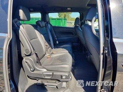 Zdjęcie 11 z 13 samochodu: 2025 HONDA ODYSSEY SPORT-L VIN:5FNRL6H77SB073521 - miniatura