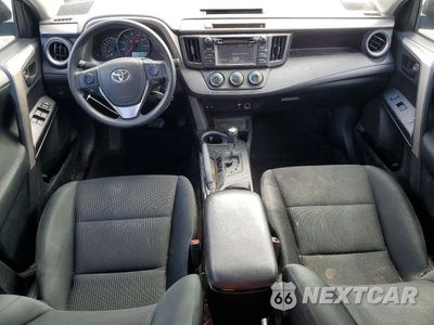 Zdjęcie 8 z 13 samochodu: 2016 TOYOTA RAV4 LE VIN:2T3BFREV6GW479188 - miniatura