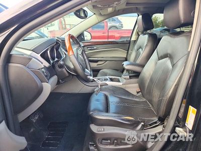 Zdjęcie 7 z 14 samochodu: 2010 CADILLAC SRX LUXURY COLLECTION VIN:3GYFNAEYXAS547393 - miniatura