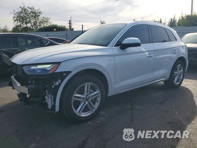 2023 AUDI Q5 E PREMIUM 55 WA1G2AFY7P2098383 - główne zdjęcie licytacji z USA - miniatura