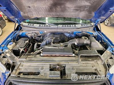 Zdjęcie 11 z 12 samochodu: 2017 FORD F150 SUPER CAB VIN:1FTEX1EP6HFA39505 - miniatura