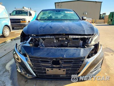 Piąte zdjęcie samochodu w środku: 2025 NISSAN ALTIMA SV VIN:1N4BL4DV4SN398919 - miniatura