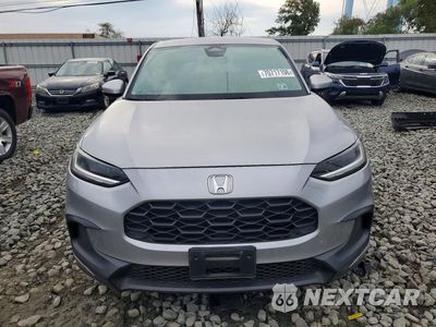 Zdjęcie 6 z 14 samochodu: 2023 HONDA HR-V LX VIN:3CZRZ2H38PM730800 - miniatura