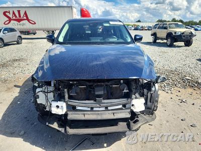 Piąte zdjęcie samochodu w środku: 2024 MAZDA CX-5 PREMIUM PLUS VIN:JM3KFBEL9R0474068 - miniatura