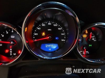 Zdjęcie 9 z 13 samochodu: 2012 CADILLAC CTS LUXURY COLLECTION VIN:1G6DG5E53C0146205 - miniatura