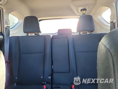 Zdjęcie 10 z 13 samochodu: 2018 TOYOTA RAV4 LE VIN:2T3BFREVXJW760434 - miniatura