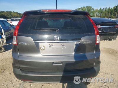 Zdjęcie 6 z 12 samochodu: 2013 HONDA CR-V EXL VIN:2HKRM4H75DH670205 - miniatura