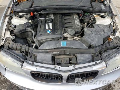 Zdjęcie 11 z 12 samochodu: 2010 BMW 128 I VIN:WBAUL7C54AVJ78262 - miniatura