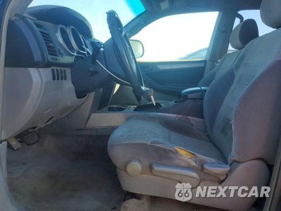 Zdjęcie 7 z 13 samochodu: 2004 TOYOTA 4RUNNER SR5 VIN:JTEZU14RX48011245 - miniatura