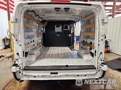Zdjęcie 6 z 14 samochodu: 2025 FORD TRANSIT T-250 VIN:1FTBR1Y80SKA71740 - miniatura