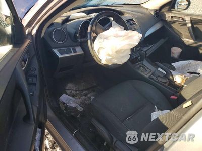 Zdjęcie 8 z 12 samochodu: 2012 MAZDA 3 I VIN:JM1BL1UF4C1556654 - miniatura