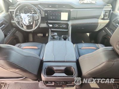 Zdjęcie 8 z 13 samochodu: 2024 GMC SIERRA K1500 AT4 VIN:3GTUUEE89RG204869 - miniatura