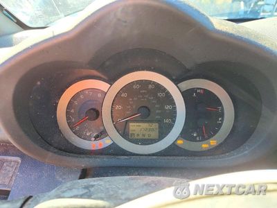 Zdjęcie 9 z 13 samochodu: 2007 TOYOTA RAV4 SPORT VIN:JTMBD32V476035669 - miniatura