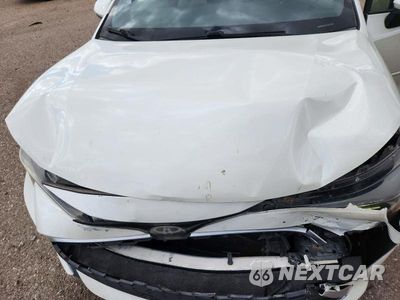 Zdjęcie 11 z 12 samochodu: 2020 TOYOTA COROLLA XSE VIN:JTNC4RBE9L3099690 - miniatura