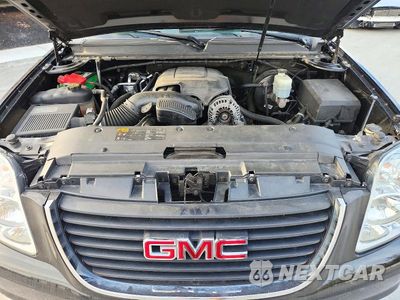 Zdjęcie 12 z 13 samochodu: 2014 GMC YUKON SLT VIN:1GKS2CE07ER248461 - miniatura