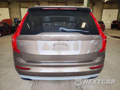 Zdjęcie 6 z 13 samochodu: 2016 VOLVO XC90 T6 VIN:YV4A22PK3G1012369 - miniatura