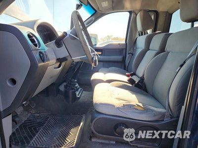 Zdjęcie 7 z 12 samochodu: 2008 FORD F150 VIN:1FTRF12258KD88627 - miniatura