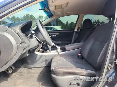 Zdjęcie 7 z 12 samochodu: 2014 NISSAN ALTIMA 2.5 S VIN:1N4AL3AP2EC319467 - miniatura