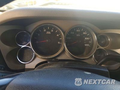 Zdjęcie 9 z 12 samochodu: 2007 CHEVROLET SILVERADO K3500 VIN:1GBJK33667F562142 - miniatura