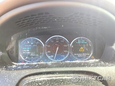 Zdjęcie 9 z 12 samochodu: 2011 JAGUAR XJ VIN:SAJWA1CB5BLV07067 - miniatura