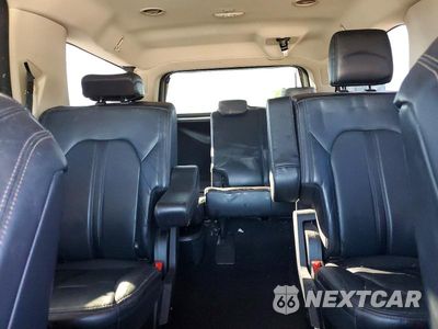 Zdjęcie 10 z 14 samochodu: 2019 FORD EXPEDITION MAX PLATINUM VIN:1FMJK1MT9KEA17177 - miniatura