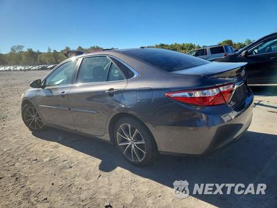 Drugie zdjęcie samochodu z przodu: 2017 TOYOTA CAMRY XSE VIN:4T1BF1FK3HU752166 - miniatura