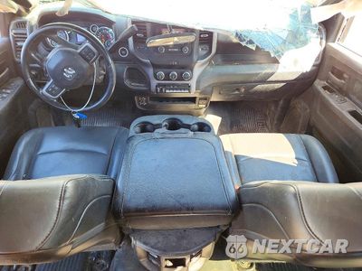 Zdjęcie 8 z 13 samochodu: 2022 RAM 2500 TRADESMAN VIN:3C6UR5CL0NG437937 - miniatura