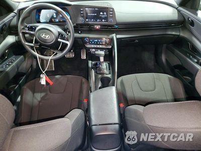 Zdjęcie 8 z 13 samochodu: 2026 HYUNDAI ELANTRA SEL SPORT VIN:KMHLM4DG4TU260393 - miniatura