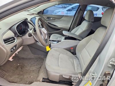 Zdjęcie 7 z 12 samochodu: 2020 CHEVROLET MALIBU LS VIN:1G1ZB5ST4LF079866 - miniatura