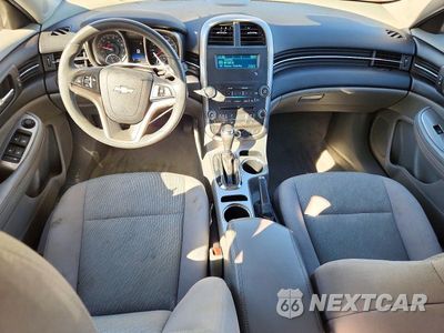 Zdjęcie 8 z 12 samochodu: 2015 CHEVROLET MALIBU LS VIN:1G11A5SL2FF317427 - miniatura