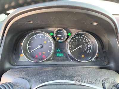 Zdjęcie 9 z 13 samochodu: 2014 CHEVROLET CAPTIVA LTZ VIN:3GNAL4EK5ES663004 - miniatura