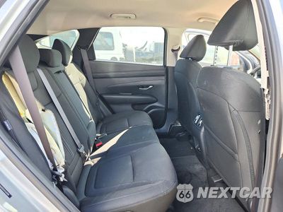 Zdjęcie 11 z 13 samochodu: 2026 HYUNDAI TUCSON SEL VIN:5NMJB3DE0TH620180 - miniatura