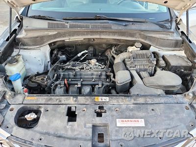Zdjęcie 12 z 13 samochodu: 2014 HYUNDAI SANTA FE SPORT 2.4L VIN:5XYZUDLB0EG135187 - miniatura