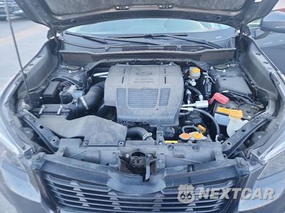 Zdjęcie 12 z 14 samochodu: 2021 SUBARU FORESTER SPORT VIN:JF2SKARC9MH403571 - miniatura