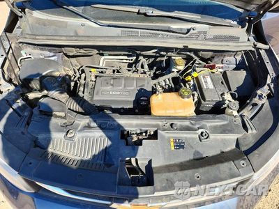 Zdjęcie 12 z 13 samochodu: 2018 CHEVROLET TRAX LS VIN:3GNCJKSB4JL254357 - miniatura