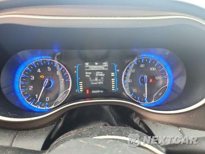 Zdjęcie 9 z 13 samochodu: 2017 CHRYSLER PACIFICA LX VIN:2C4RC1CG9HR519756 - miniatura