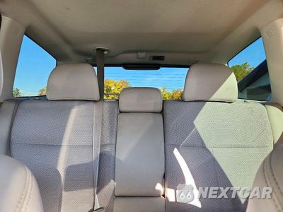Zdjęcie 10 z 13 samochodu: 2011 SUBARU FORESTER 2.5X PREMIUM VIN:JF2SHADC1BH719727 - miniatura