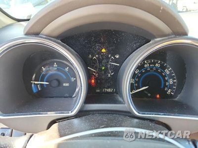 Zdjęcie 9 z 13 samochodu: 2008 TOYOTA HIGHLANDER HYBRID VIN:JTEEW41A582016144 - miniatura