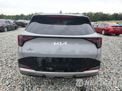 Zdjęcie 6 z 13 samochodu: 2026 KIA SPORTAGE SX VIN:5XYK43DF9TG390866 - miniatura