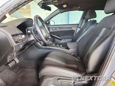 Zdjęcie 7 z 12 samochodu: 2022 HONDA CIVIC SPORT VIN:2HGFE2F52NH537080 - miniatura