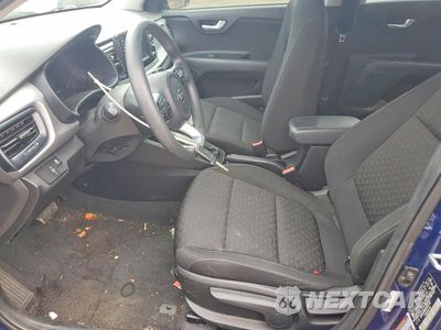 Zdjęcie 7 z 12 samochodu: 2019 KIA RIO S VIN:3KPA24AB9KE251597 - miniatura