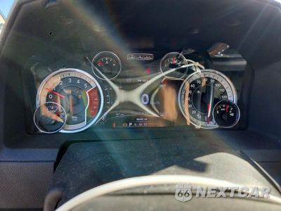 Zdjęcie 9 z 12 samochodu: 2016 RAM 3500 LARAMIE VIN:3C63R3ELXGG215809 - miniatura