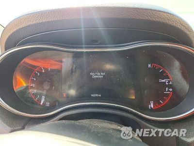 Zdjęcie 9 z 13 samochodu: 2014 DODGE DURANGO SXT VIN:1C4RDJAG2EC483915 - miniatura