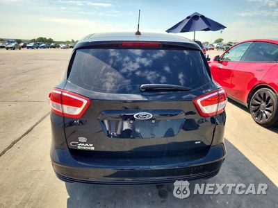 Zdjęcie 6 z 12 samochodu: 2017 FORD C-MAX SE VIN:1FADP5EU1HL111114 - miniatura