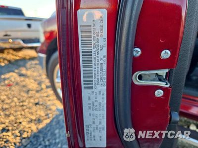 Zdjęcie 12 z 12 samochodu: 2018 RAM 1500 BIG HORN VIN:1C6RR7LG7JS258026 - miniatura