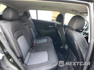 Zdjęcie 11 z 13 samochodu: 2016 KIA SPORTAGE LX VIN:KNDPBCAC2G7856999 - miniatura